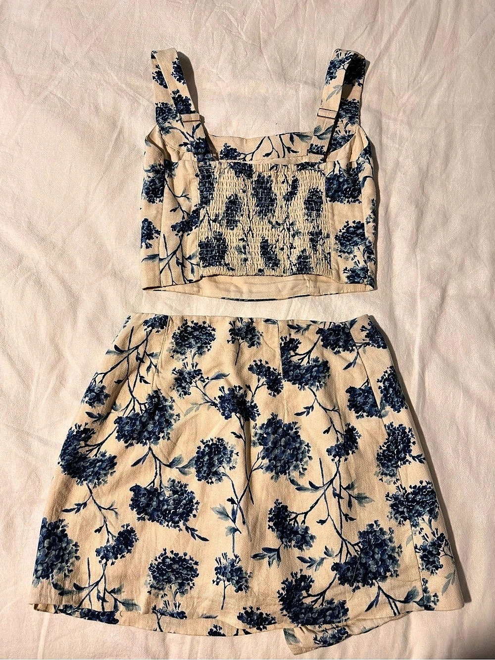 Abercrombie & Fitch 2 piece set